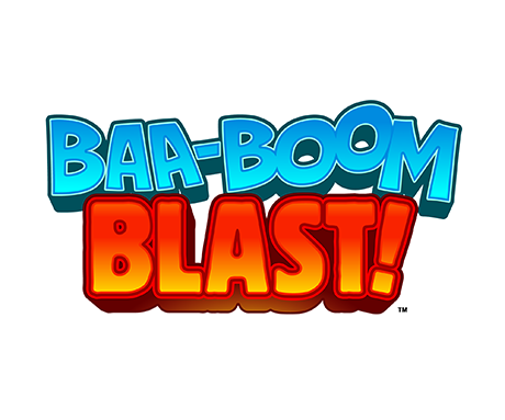 Baa-Boom Blast!