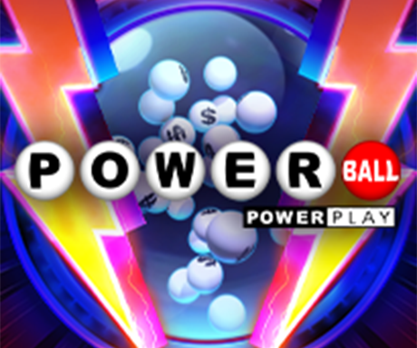 Power Ball - Power Play