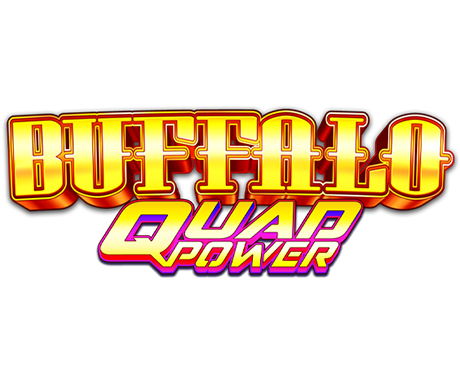Buffalo Quad Power