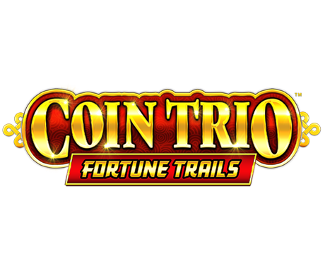 Coin Trio - Fortune Trails