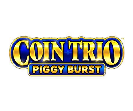 Coin Trio - Piggy Burst