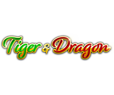 Tiger & Dragon