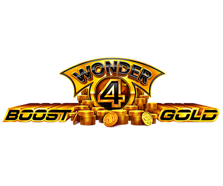 Wonder 4 - Boost Gold