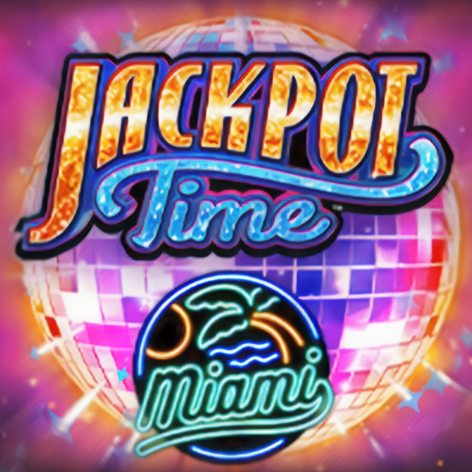 Jackpot Time Miami