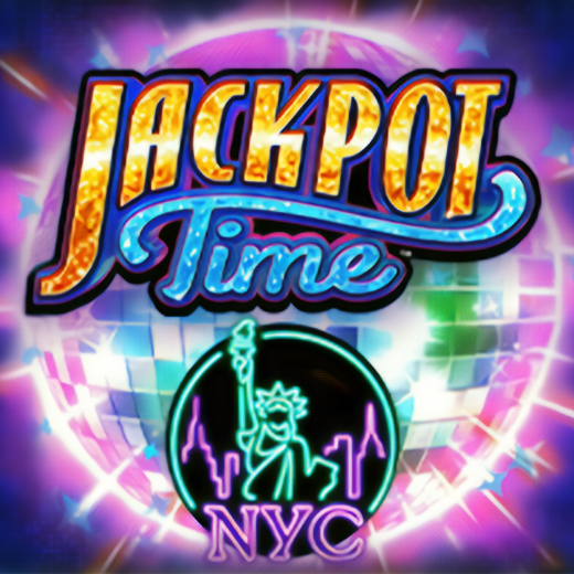 Jackpot Time NYC