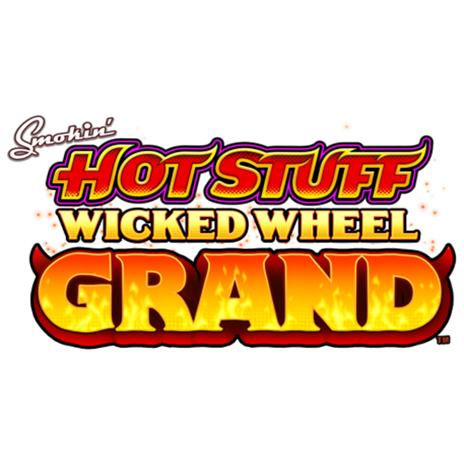 Smokin' Hot Stuff Wicked Wheel Grand