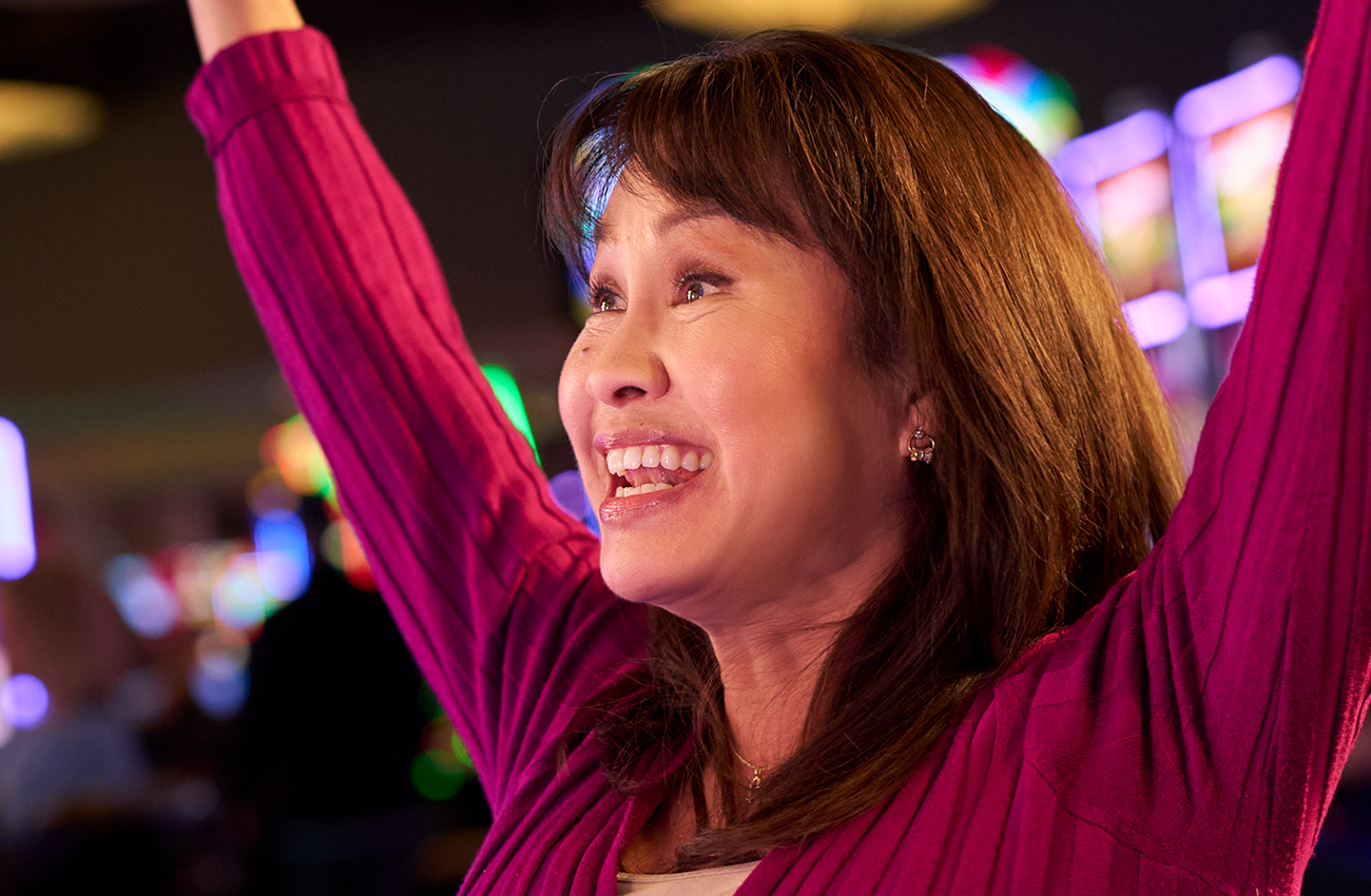 25th Anniversary Jackpot Package