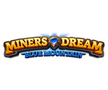 Miner's Dream - Blue Mountain
