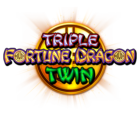 Triple Fortune Dragon Twin