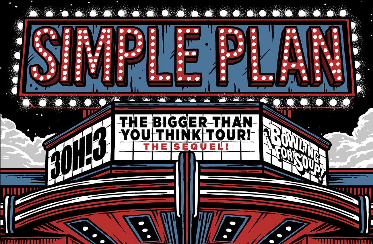 Simple Plan