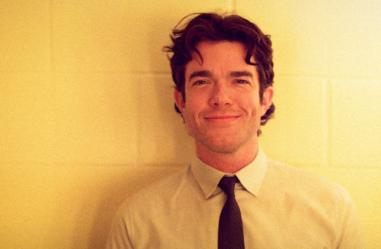 John Mulaney