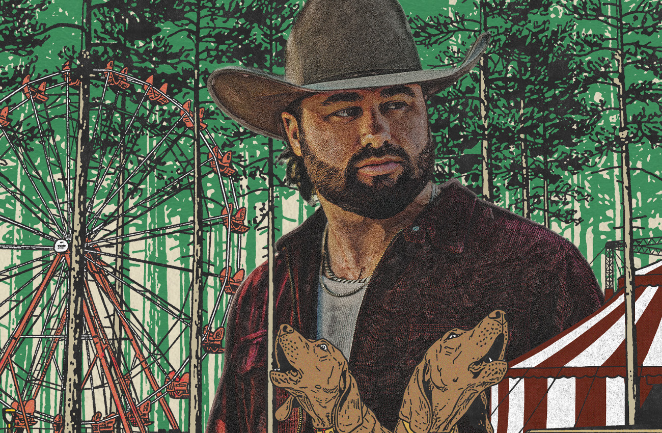 Koe Wetzel