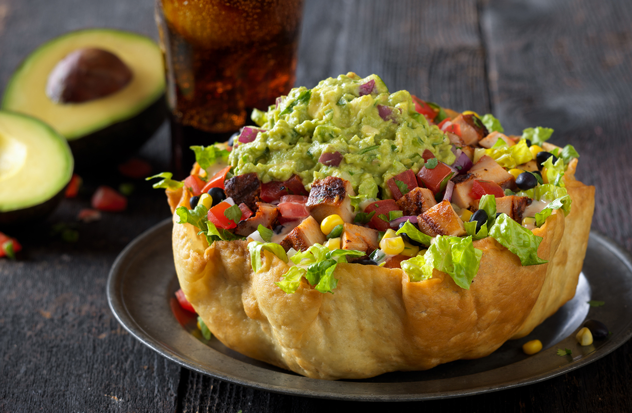 Qdoba