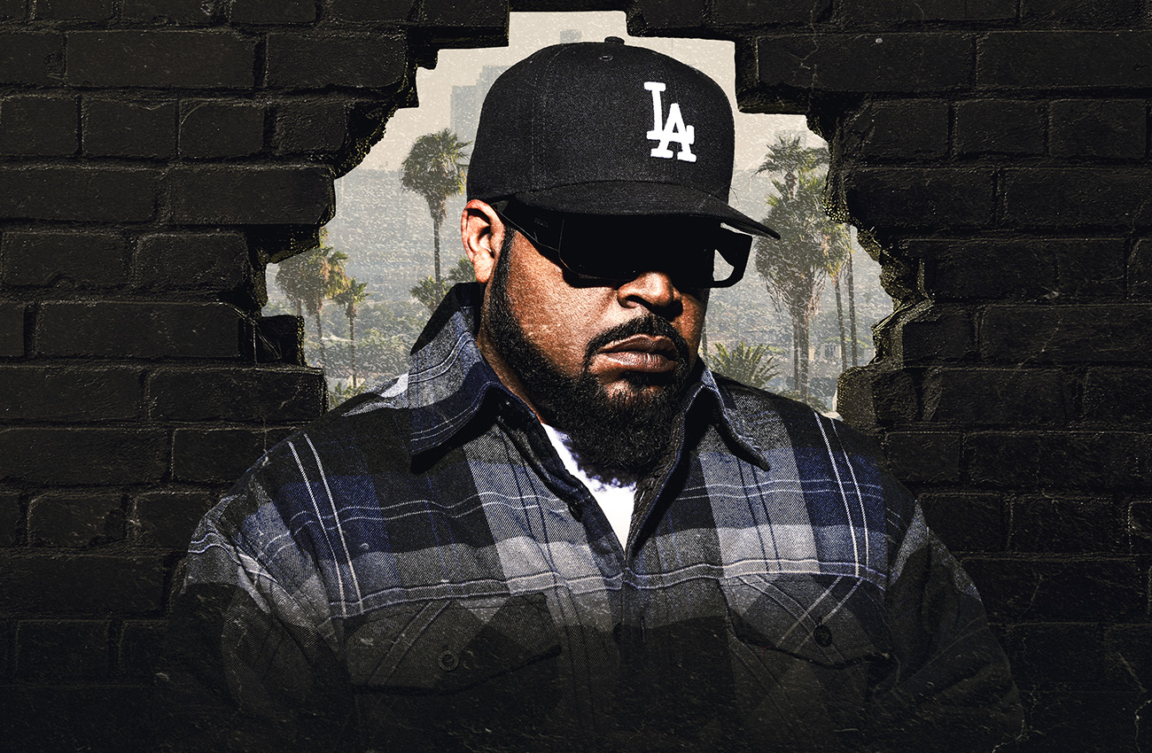 Ice Cube