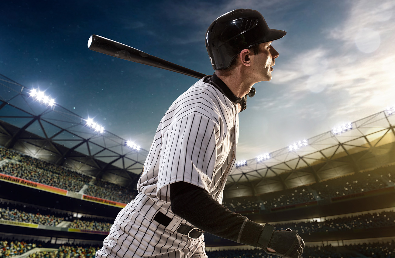 Pro Baseball Second Chance