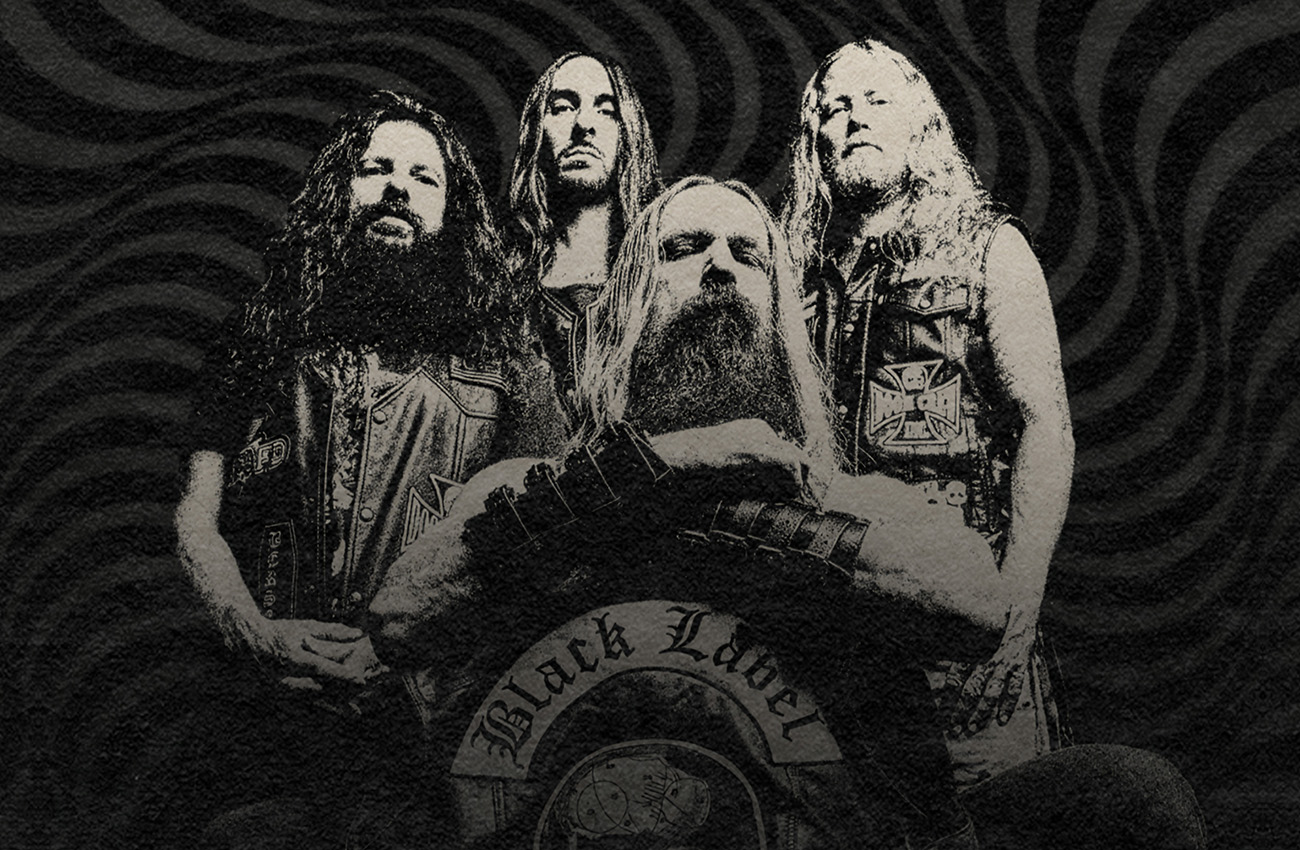 Black Label Society