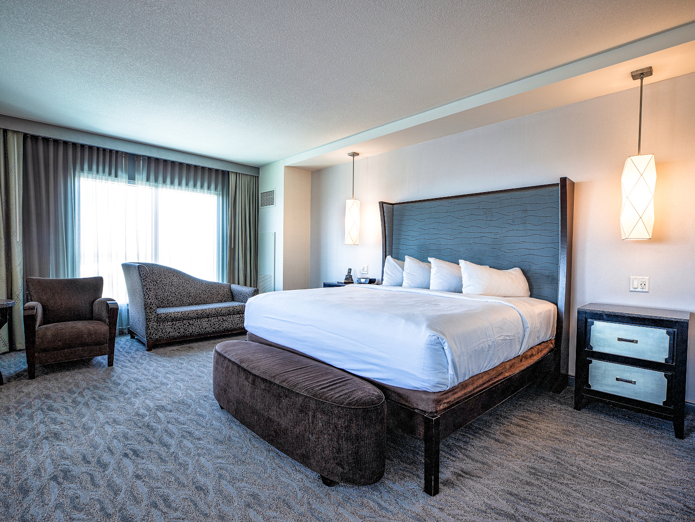 The Junior Suite