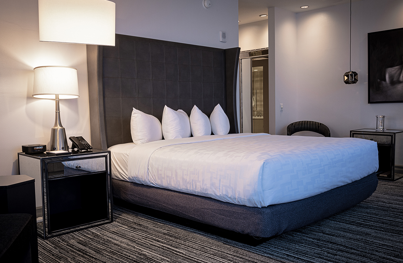 Sports Legacy Suite