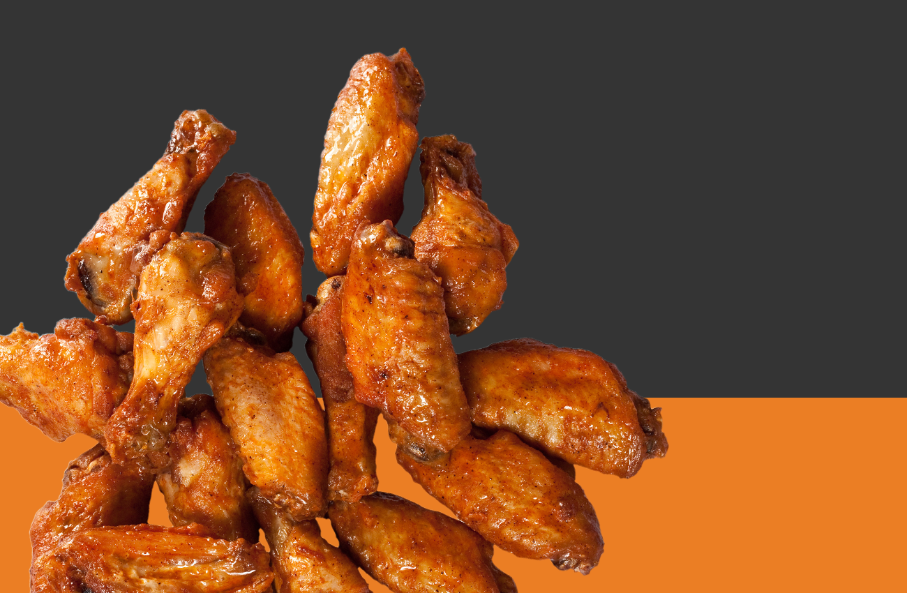 Buffalo's World Famous Wings
