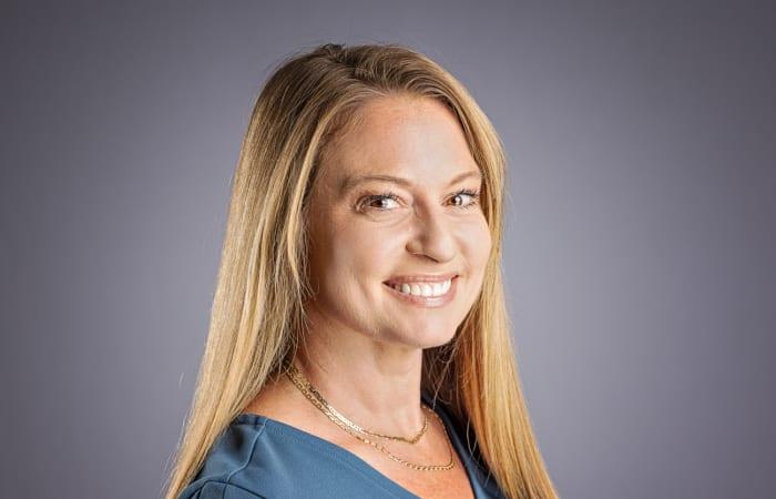 Melissa Blankenship