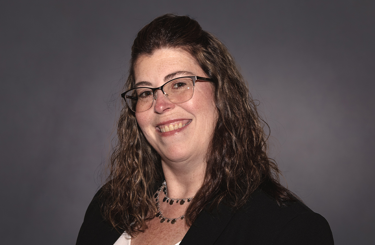 Colleen Wallace