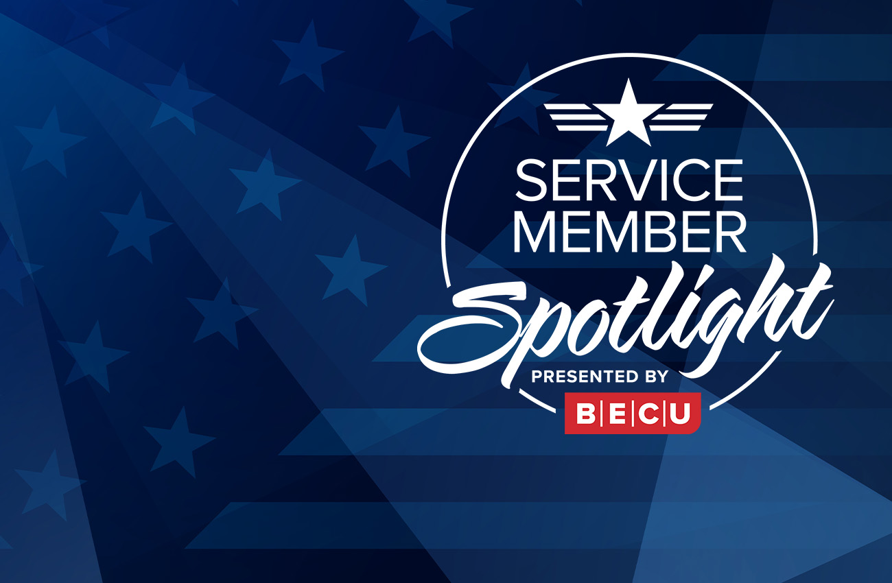 Service Member Spotlight
