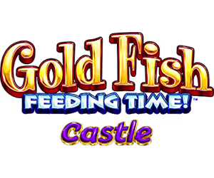 Gold Fish Feeding Time! Castle