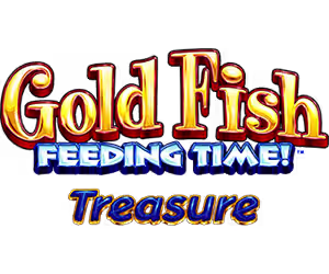 Gold Fish Feeding Time! Treasure