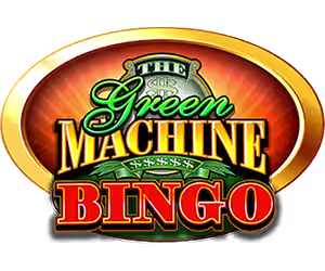 The Green Machine Bingo