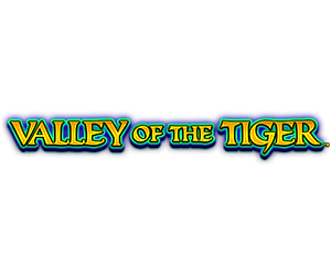 Valley of the Tiger
