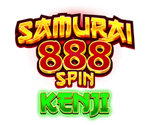 Samurai 888 Spin Kenji