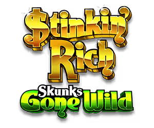 Stinkin’ Rich: Skunks Gone Wild