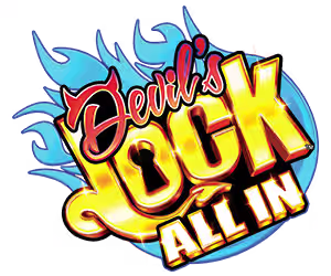 Devil’s Lock All In