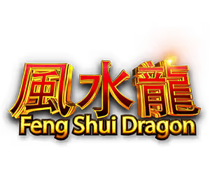 Feng Shui Dragon