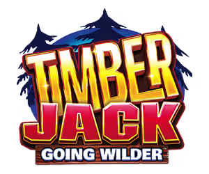 Timber Jack: Going Wilder