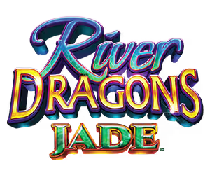 River Dragons Jade