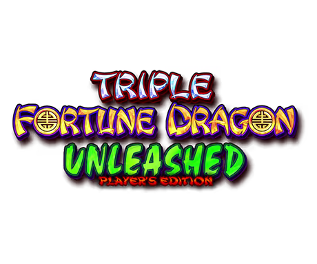 Triple Fortune Dragon Unleashed