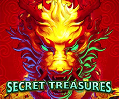 Secret Treasures