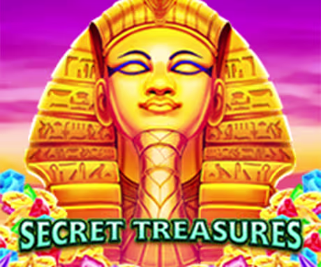 Secret Treasures