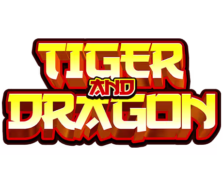 Tiger and Dragon