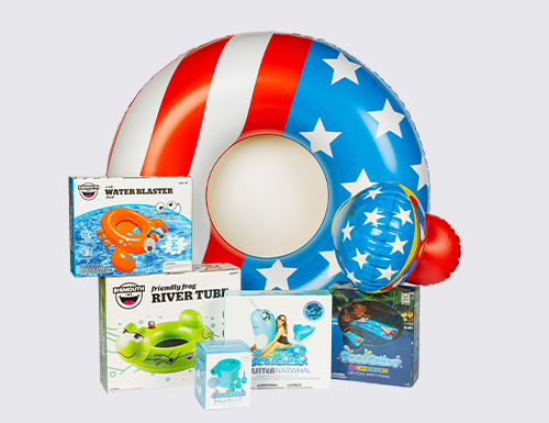Pool Floaties