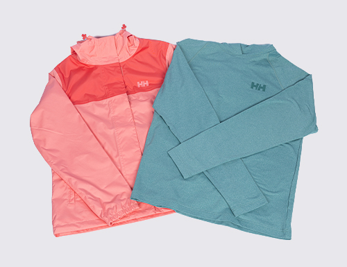 Helly Hansen