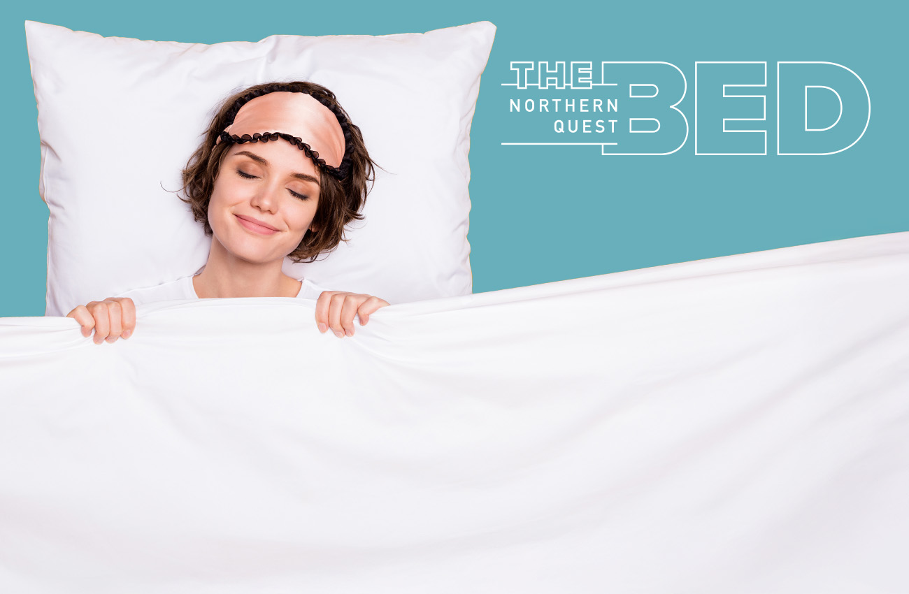 Semi-Annual Bed Sale
