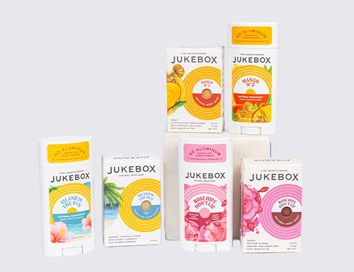 Jukebox Products