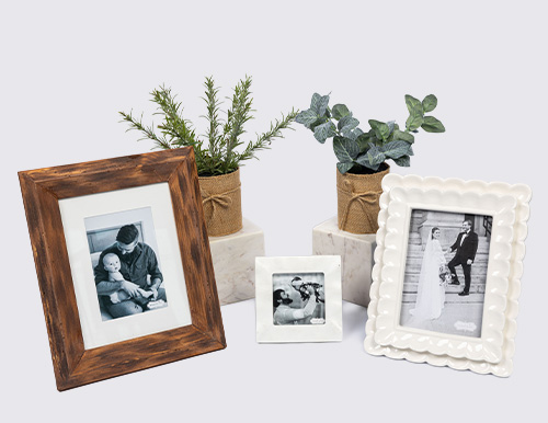 Picture Frames