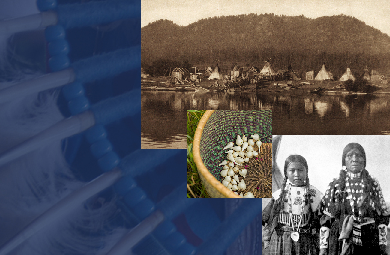Native American Heritage Month