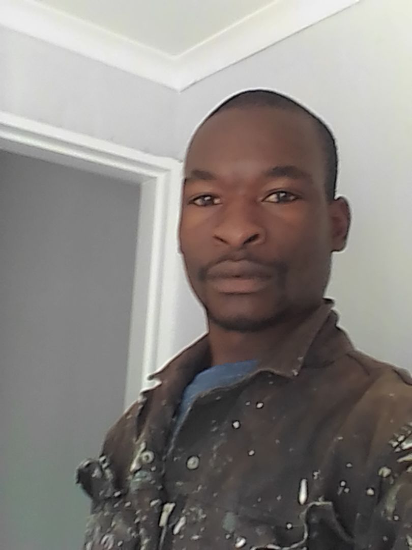 Tafadzwa Munyukwi Jack (Painter) Kandua