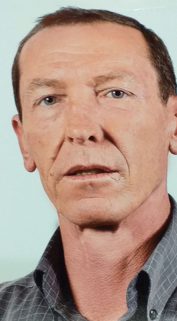 Gary Davidson (Handyman) Kandua