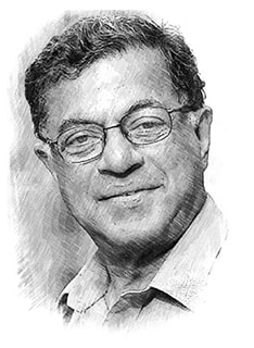 Girish Karnad