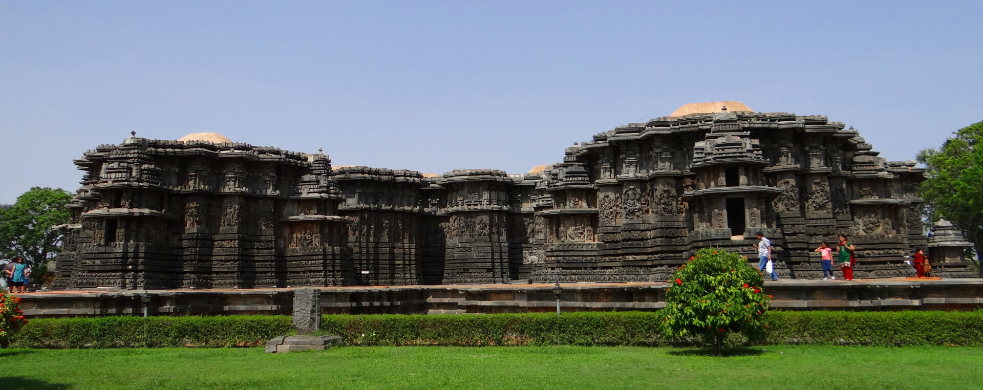 Halebidu